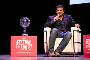 Festival dello Sport 2019 - Alberto Tomba, il più grande