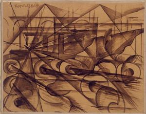 Mostra Divisionismo Mart