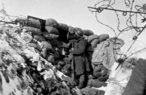 La Grande Guerra in Vallagarina