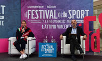 Evento: ELENA VALLORTIGARA, LO SPORT DOPO IL COVID