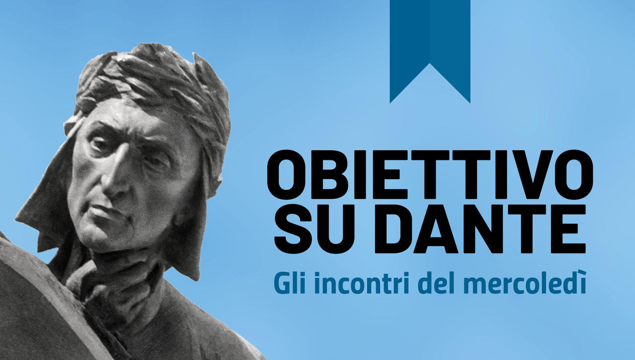 Dante 700 - Gli incontri del mercoledì